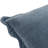 Collier Scalloped Edges Cotton Reversible Throw Pillow-338167573-336219590-336219587