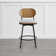 Avriel Swivel Counter Stools