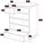 Sandisfield Kids 6 - Drawer Chest-1002423964