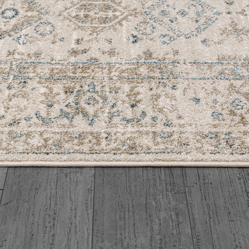 Tapis Bentor, Tapis de couloir 2 pi 2 po x 7 pi 7 po