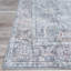 Tapis gris antidérapant Classen-1644367804