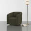 Fauteuil demi-tonneau pivotant Bashar-88578043-113861827