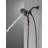 In2ition 2-in-1 Dual Hand Held Shower Head, 3-Spray Detachable Round Shower Head 1.75 GPM-81337551