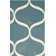 Cannen Hand Tufted Wool Geometric Rug