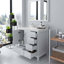 Ensemble de meuble-lavabo simple 36 po Ami-Lou-72209833-90700602