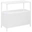 Armoire d'appoint 2 portes Kenneth