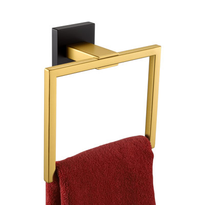 Towel Ring