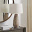 Lampe de table Uttermost Dunford
