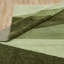 Arlo Hand Tufted Wool Geometric Area Rug in Green-942591204