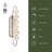 Marni 6 - Light Dimmable Vanity Light-88778614