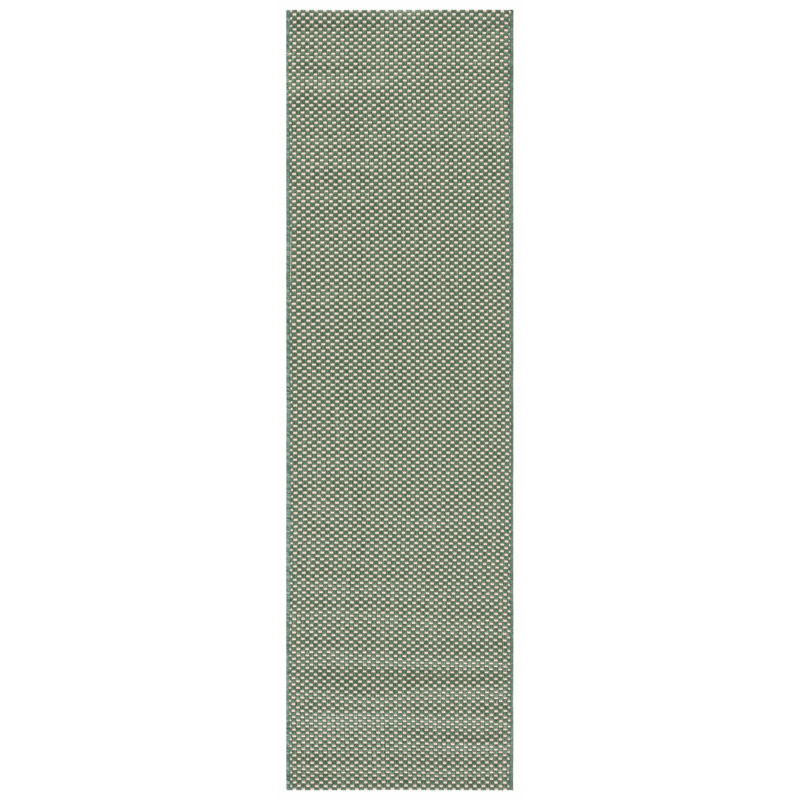 Tapis d'intérieur / extérieur Kalam Performance, Tapis de couloir 2 pi 3 po x 8 pi