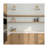Natural Stone Marble 1/2 x 1 Brick-Joint Polished Mosaic (5 PC Per Carton) (5.00 SQFT Per Carton)