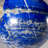 Genuine Polished Lapis Lazuli Sphere from Afghanistan-92278606
