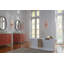 Chinoiserie 38'' W Single Vanity-52501777