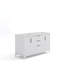 Meuble-lavabo de comptoir en marbre Alexann-1028701747-1028701744