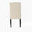 HARDING KD TUFT DINING CHAIR