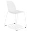 Eminence 47cm H Metal Side Chair-224573226-224573231