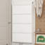 12 Pair Shoe Storage Cabinet-1474428853