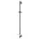 Rainshower 36-Inch Slide Bar with Adjustable Handheld Shower Head Holder