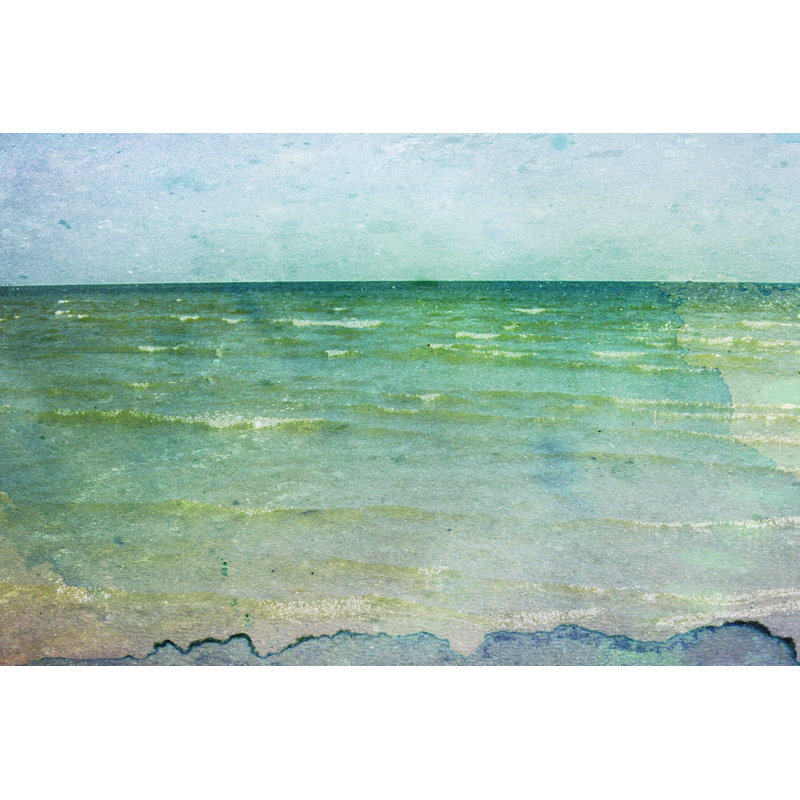 Wrapped Canvas Print, 30cm H x 46cm W