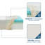 Matelas en mousse viscoélastique gélifiée mi-ferme 8 po Alwyn Home-1080280201-1080280204