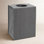 Brabantia 14.5 Gallon Foldable Laundry Hamper