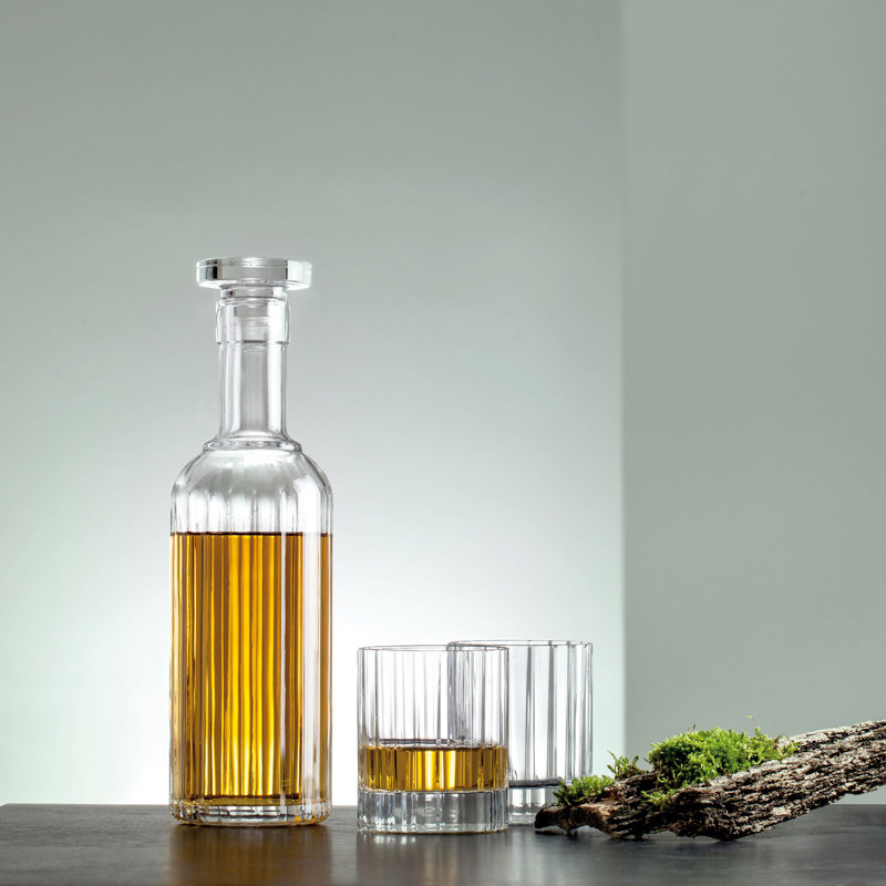 Bach 23.75 oz. Decanter with Airtight Stopper (1 Piece)