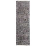 Dering Modern Polka Dots, Gray/Tan/Taupe Area Rug