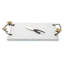 Butterfly Ginkgo Cheese Board with Knife-61510539-61510357
