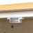 Winnick Solid Wood Top Kitchen Island-1487939320