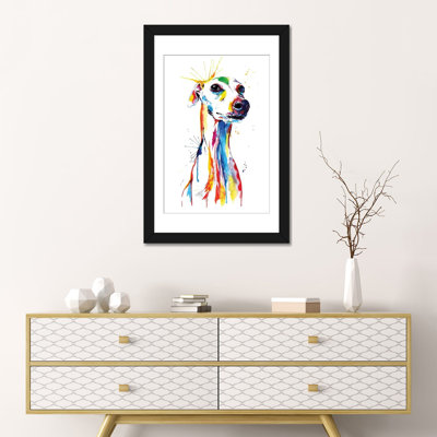 " Whippet Good " by Weekday Best