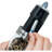 Cuisinart Gravity Salt And Pepper Mills, CSS-2424