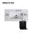 36" Bathroom Vanity Ceramic Sink