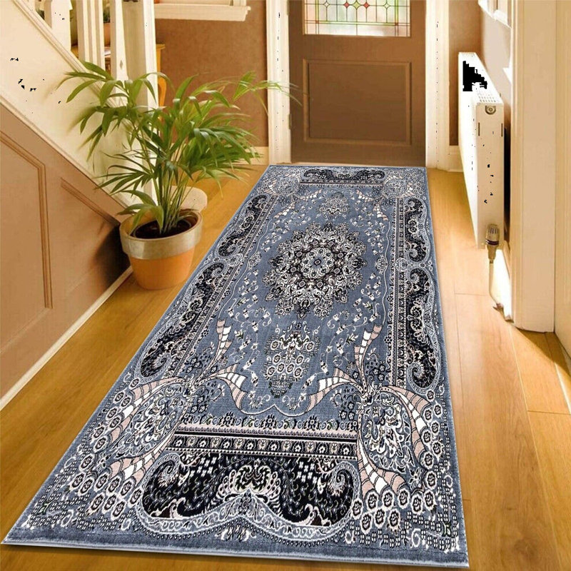 Beia Area Rug, Runner 80 x 300cm