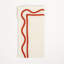 Colorblock Embroidered Linen Napkins (Set of 4)-655114323