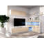 Catheryne Rectangle Accent Cabinet