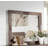 Kardel 68'' W 6 - Drawer Dresser