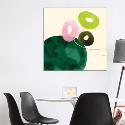 Abstract Minimal Art