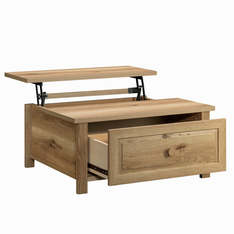 Cashan Single Coffee Table