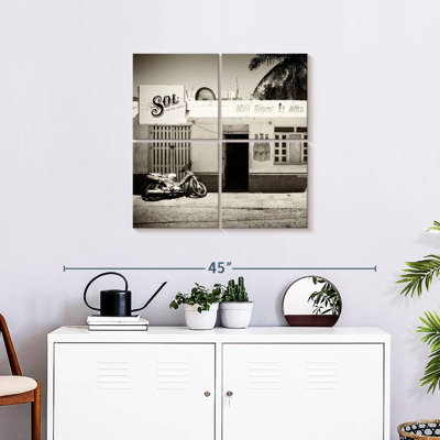 Nicci Mini Supermarket Vintage II