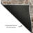 Premium Machine Washable Lubbers AMF1724 Geometric Rug-277187480