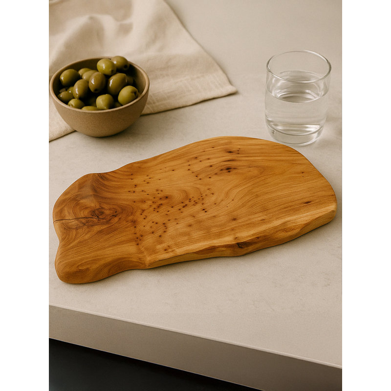 Cedarwood Chopping Board