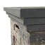 Foyer rectangulaire 50000 BTU MGO