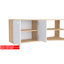 TV Stand with Shelves and Cabinet Dion-1012161710