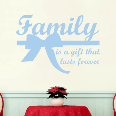 Wall Decal