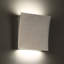 Slide 1 - Light LED Flush Mounted Sconce-16499659-71484483