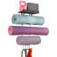 Support de support de tapis de yoga