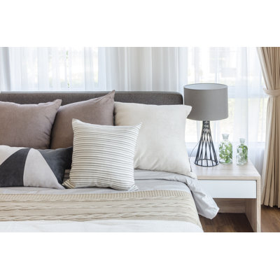 2 Pack Premium Pillow Insert