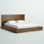Lit plateforme bas Deshane-3531188