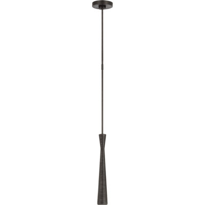 Kelly Wearstler Utopia Mini Pendant